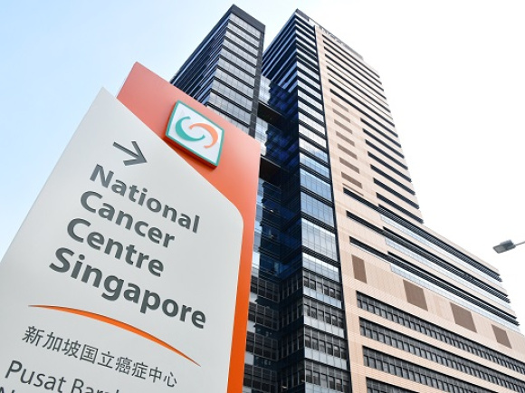 Singapore National Cancer Centre