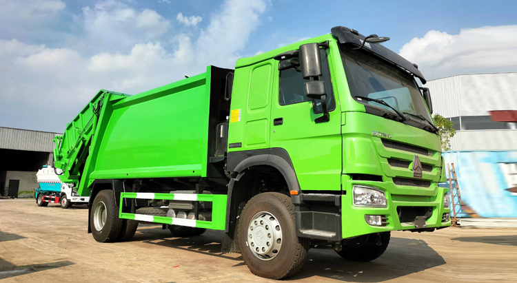truck