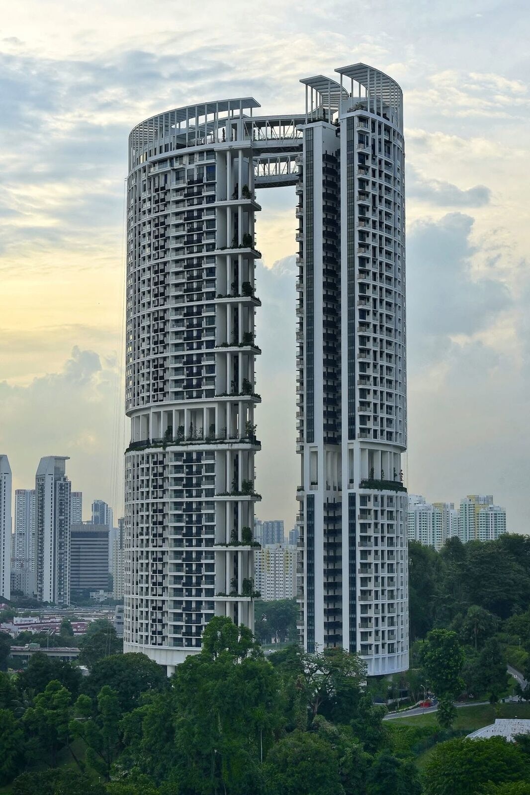 one pearl bank