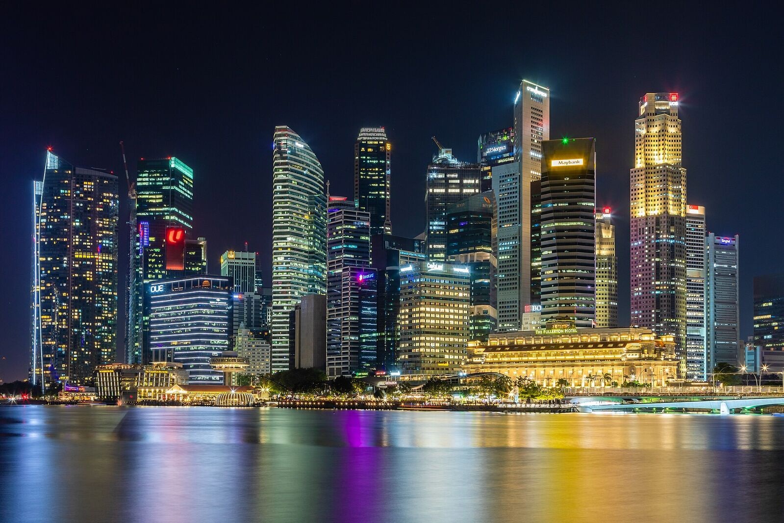 Marina Bay