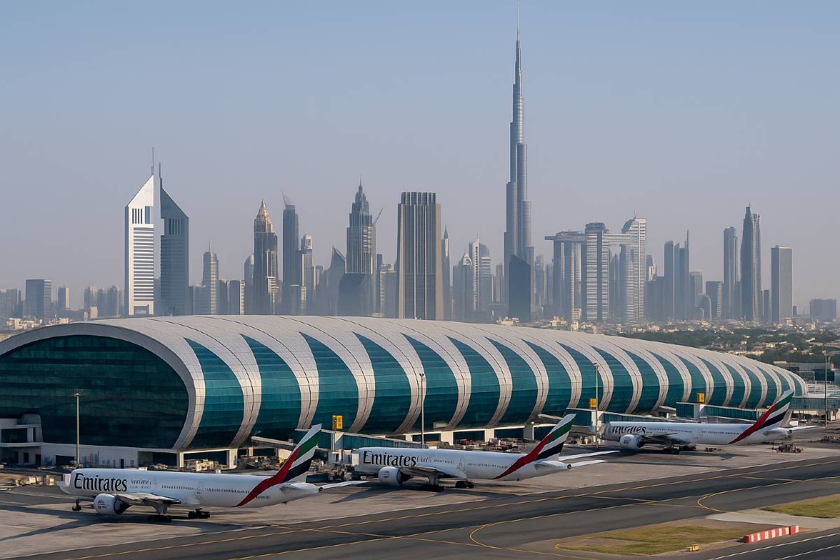 dubai