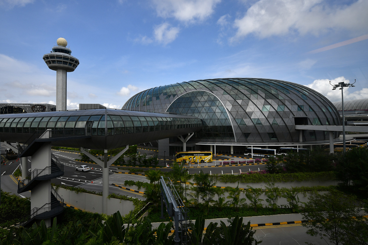 changi