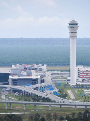 KLIA 2