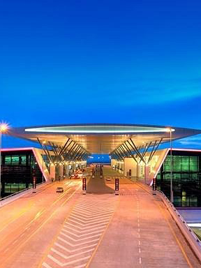 KLIA 2