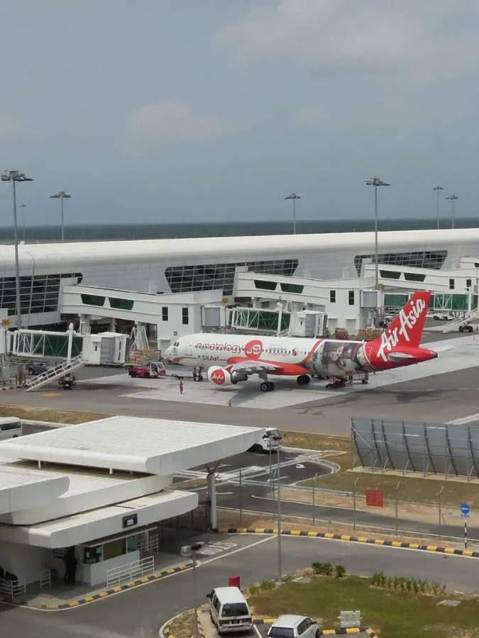 KLIA 2