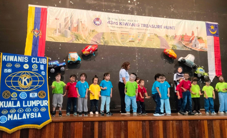 Kiwanis