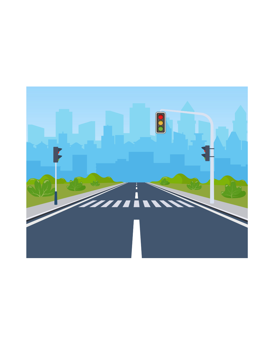 Street