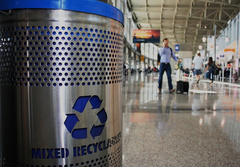 Recycle