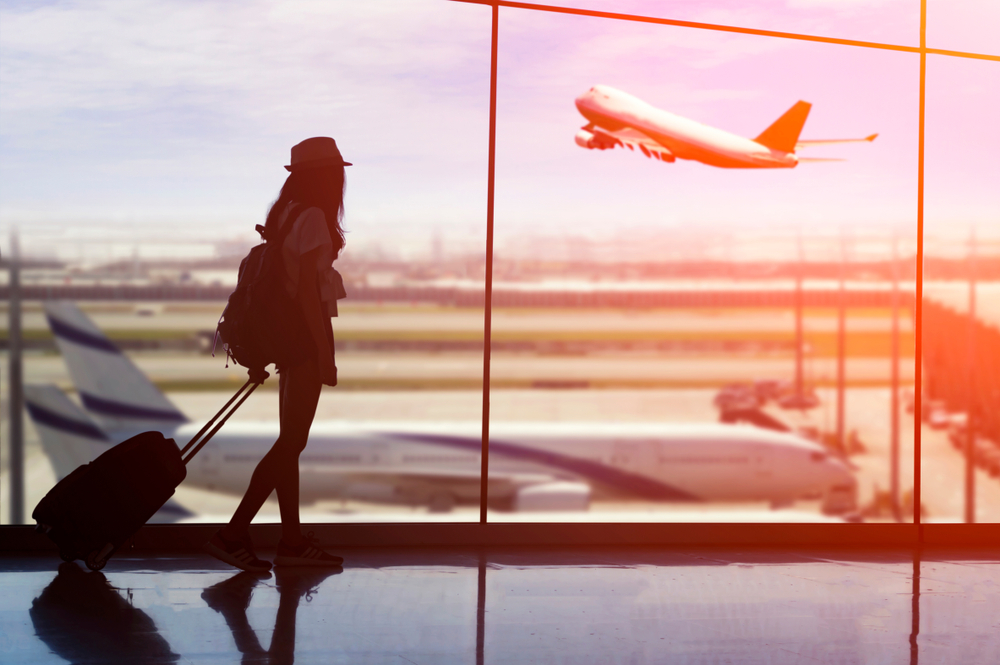 Airport