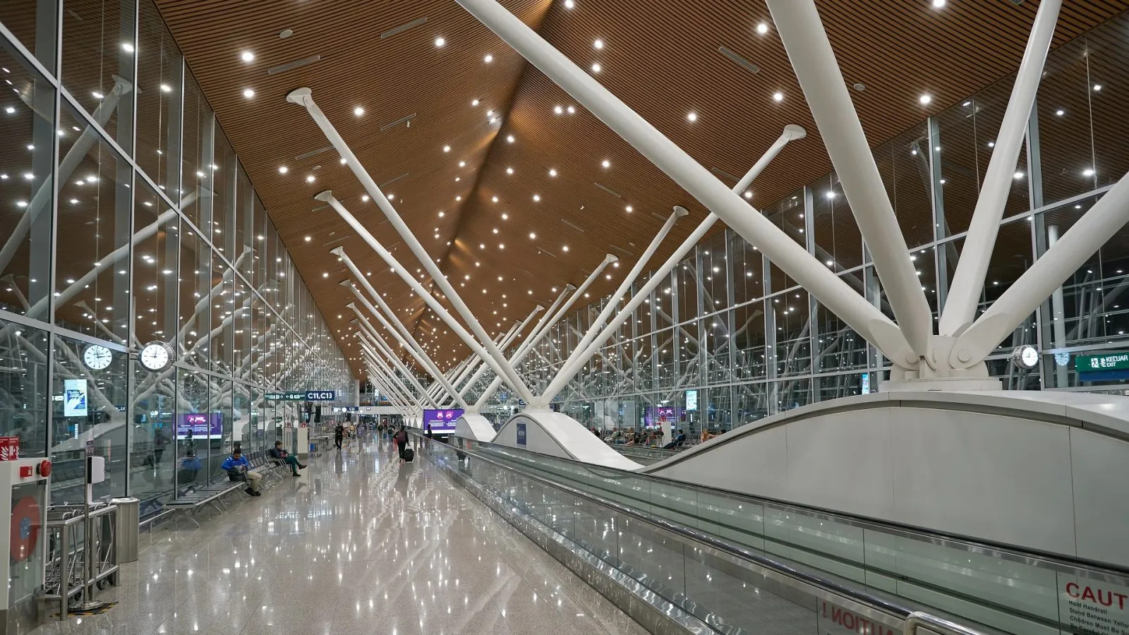KLIA