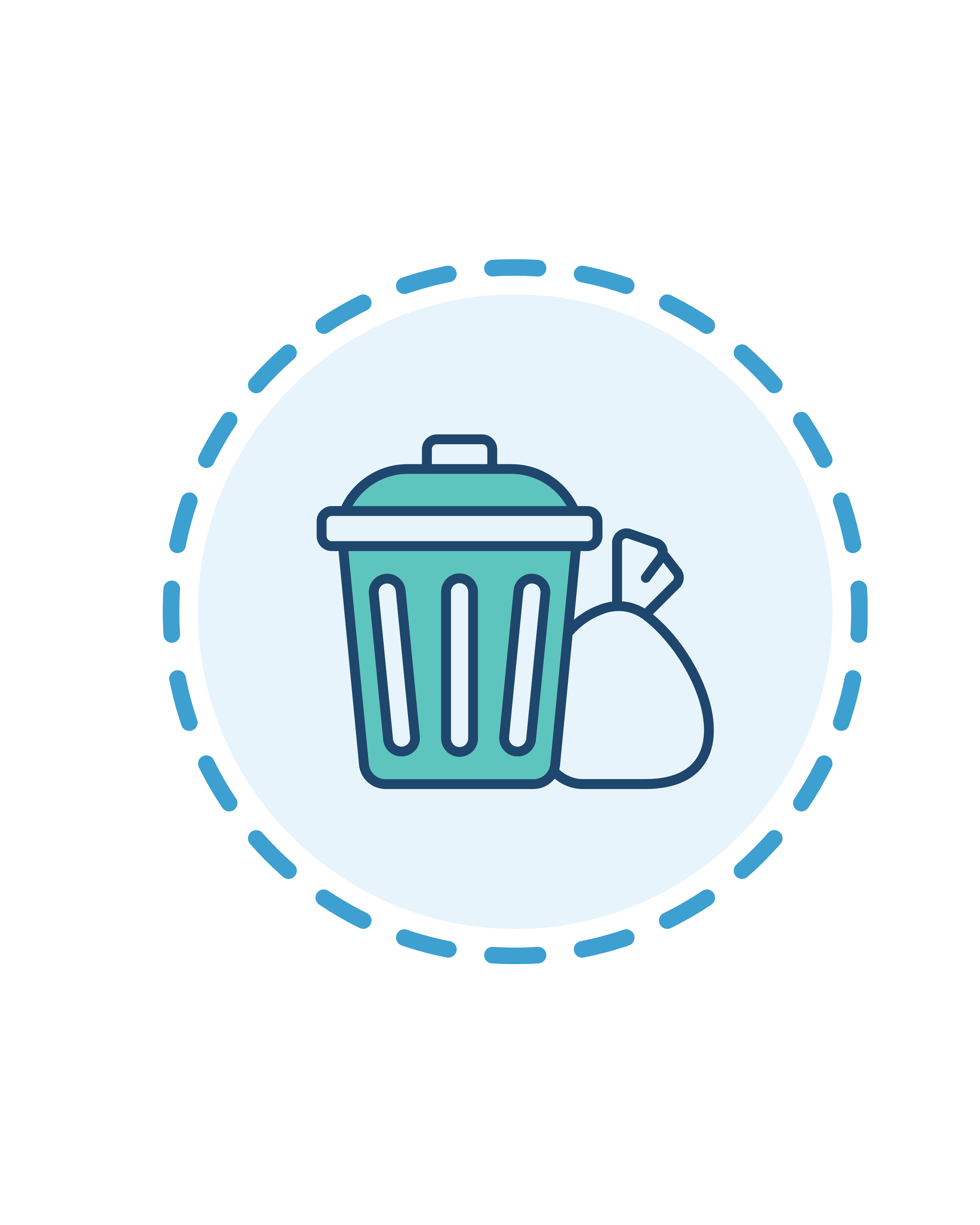 Automated & Efficient Waste Collection
