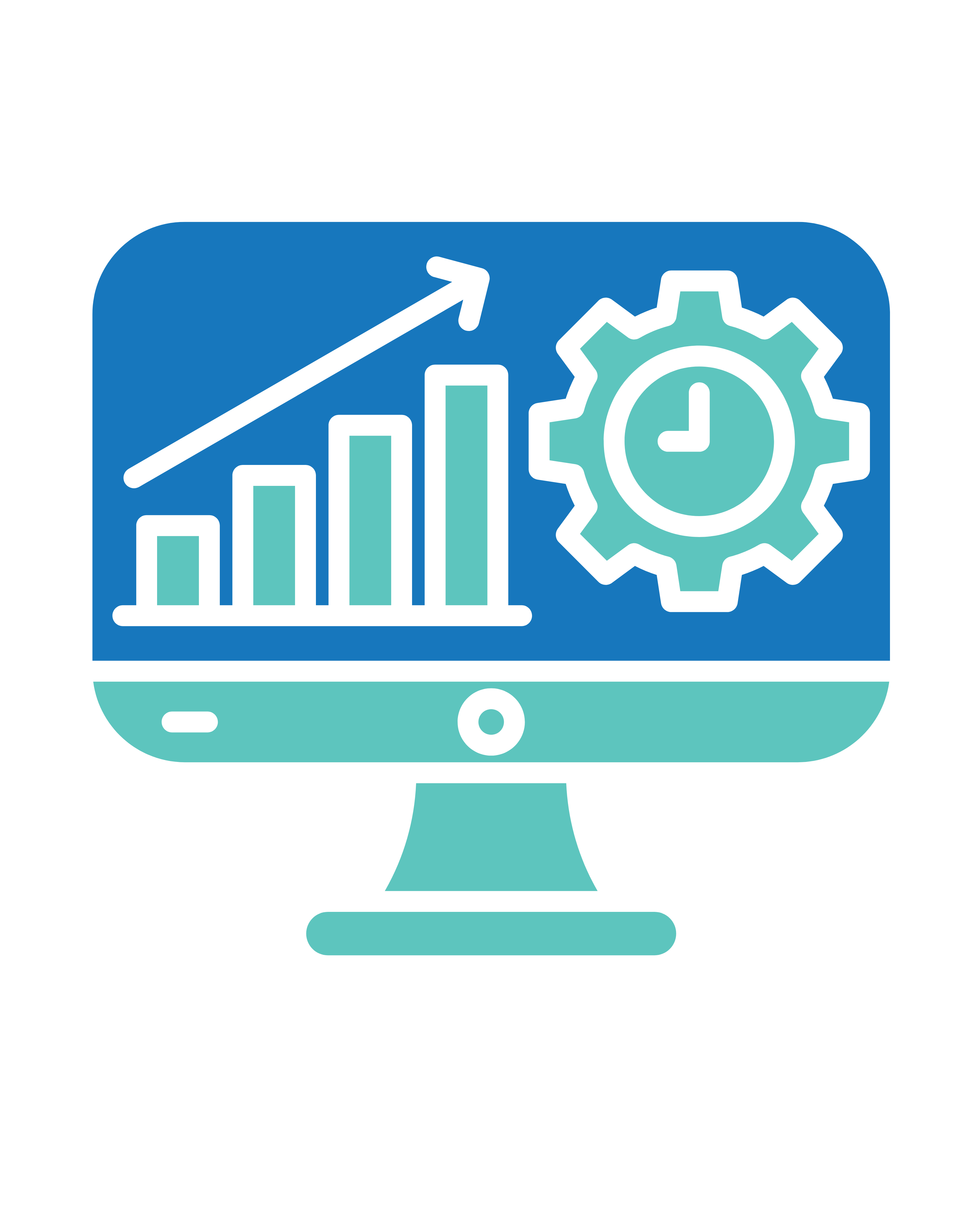 Real-Time Monitoring & System Control
