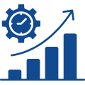 Improve Efficiency