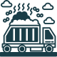 Waste Trucks
