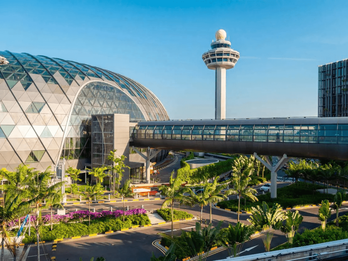 changi