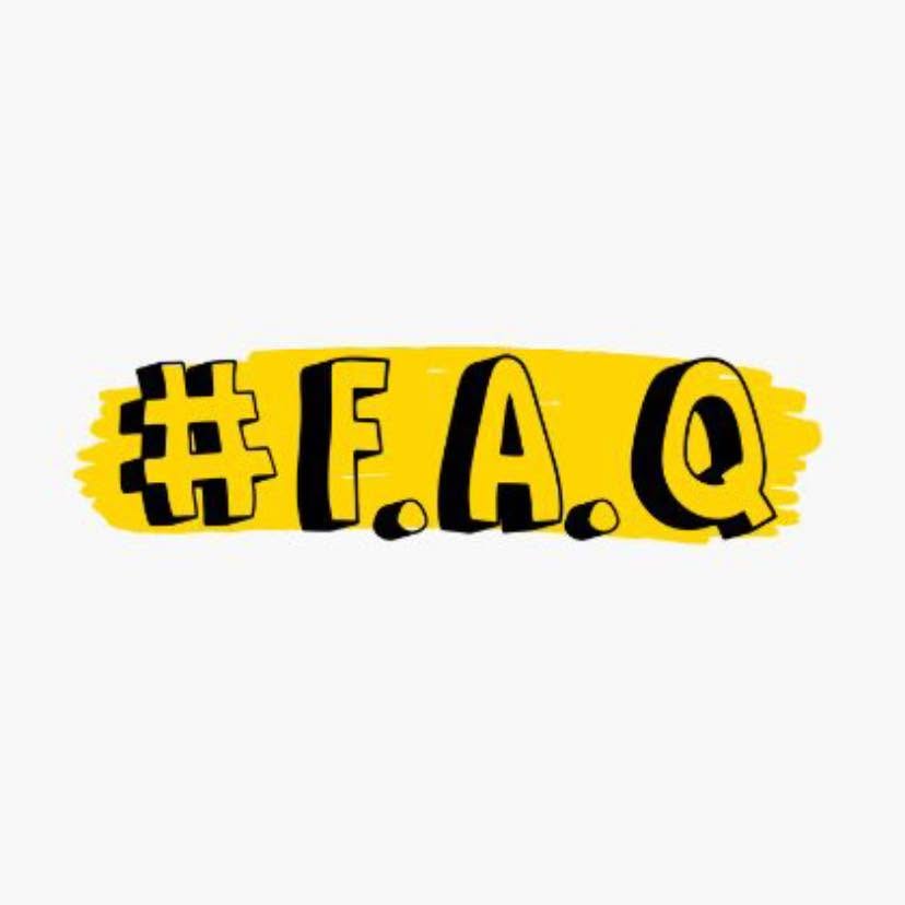FAQ