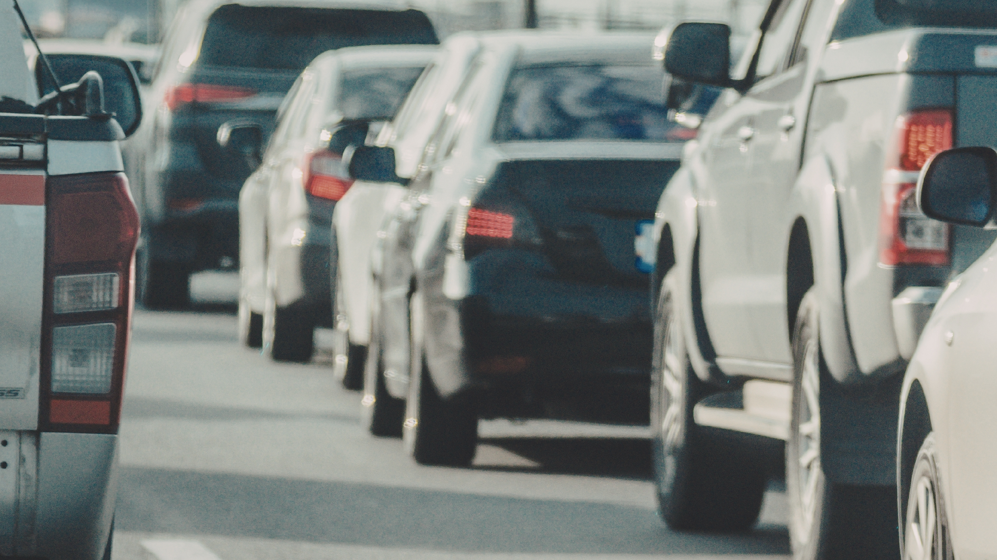 traffic