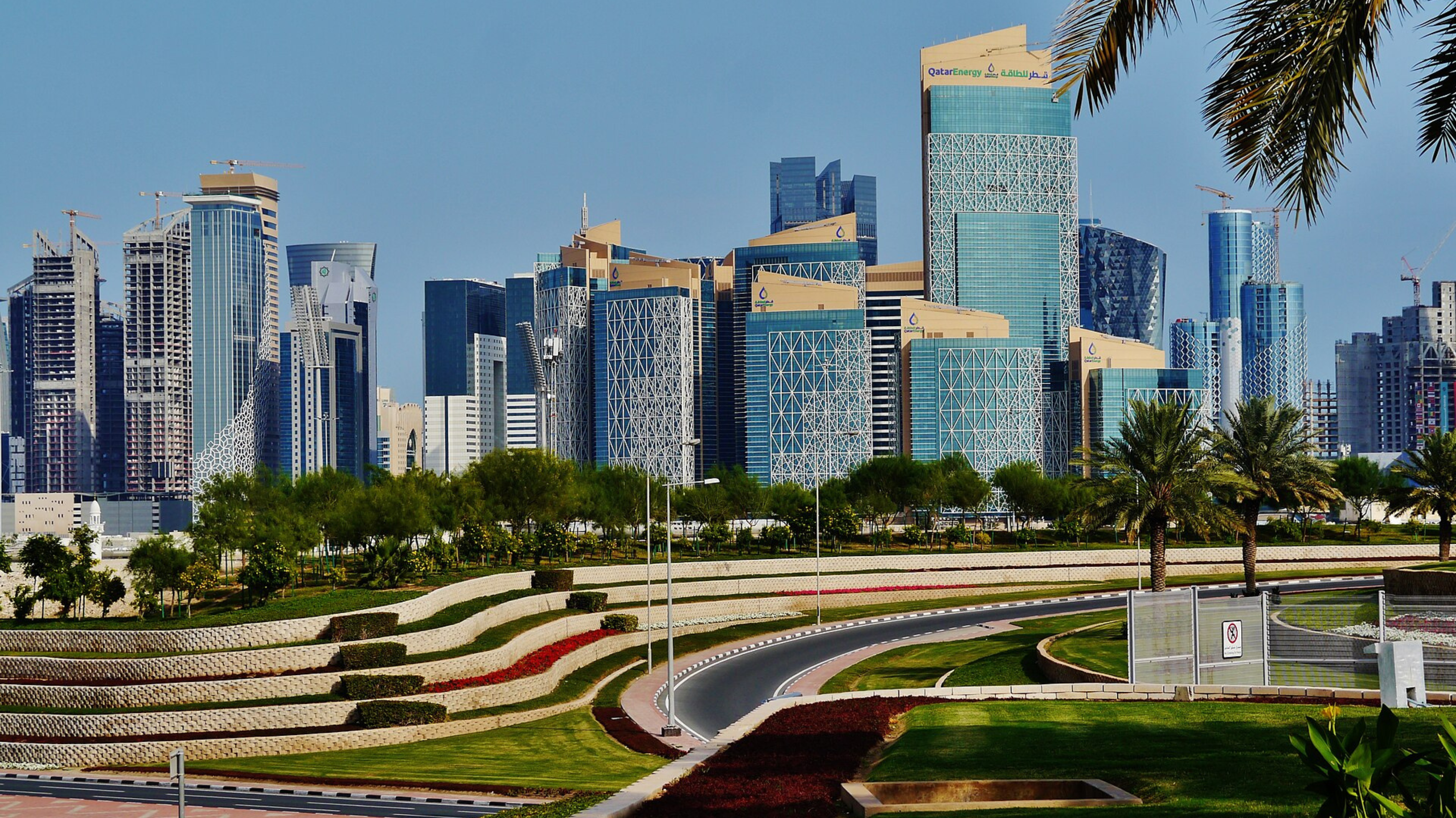 qatar