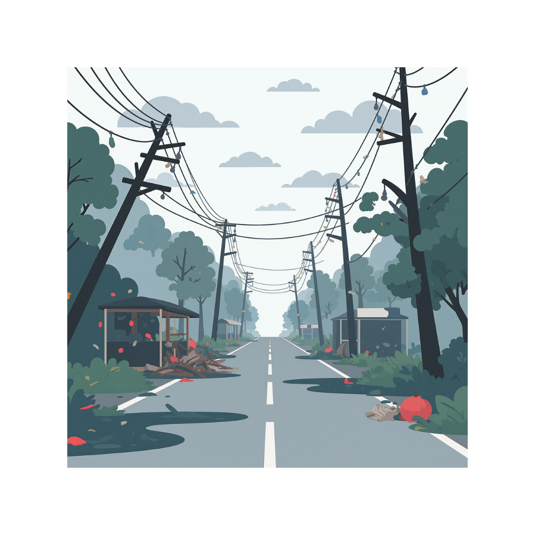 Town