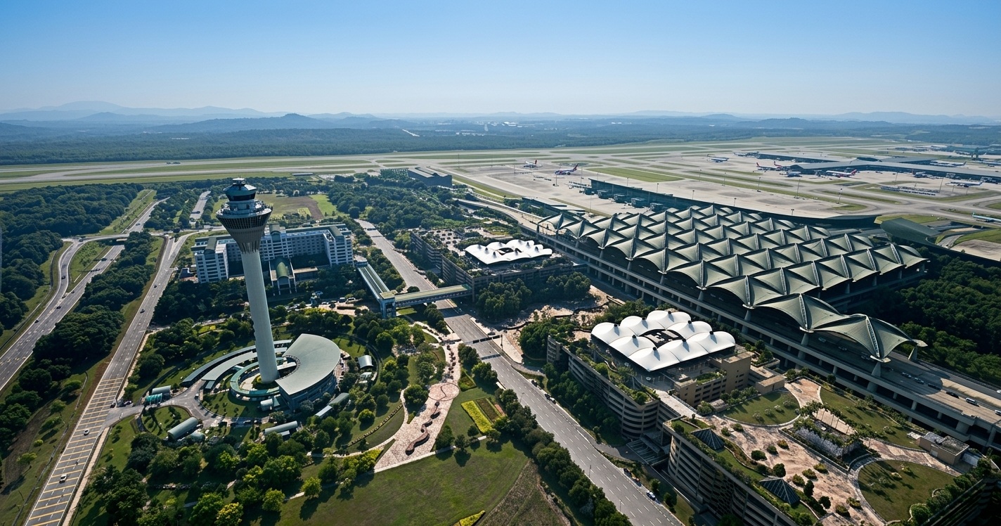 KLIA 2
