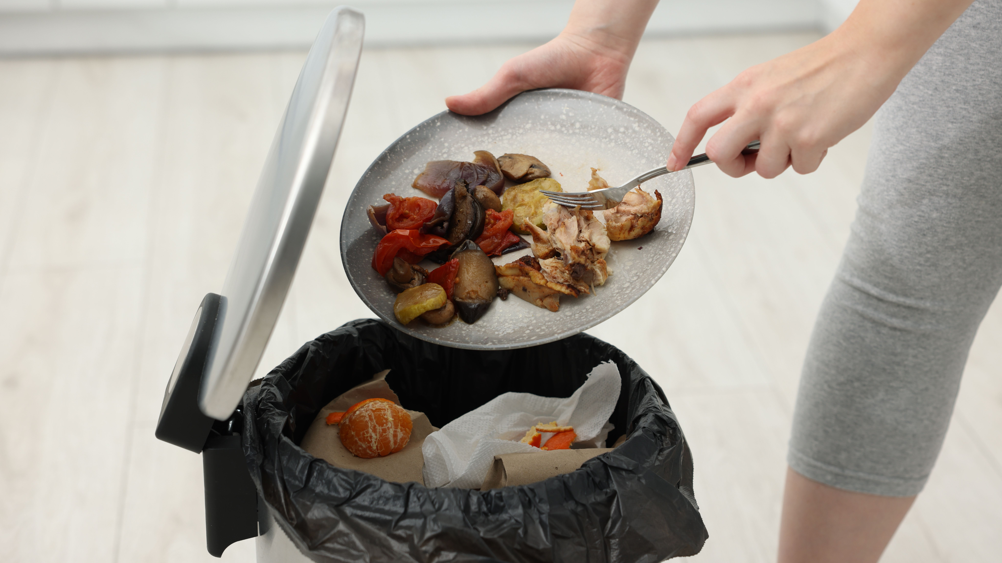 waste