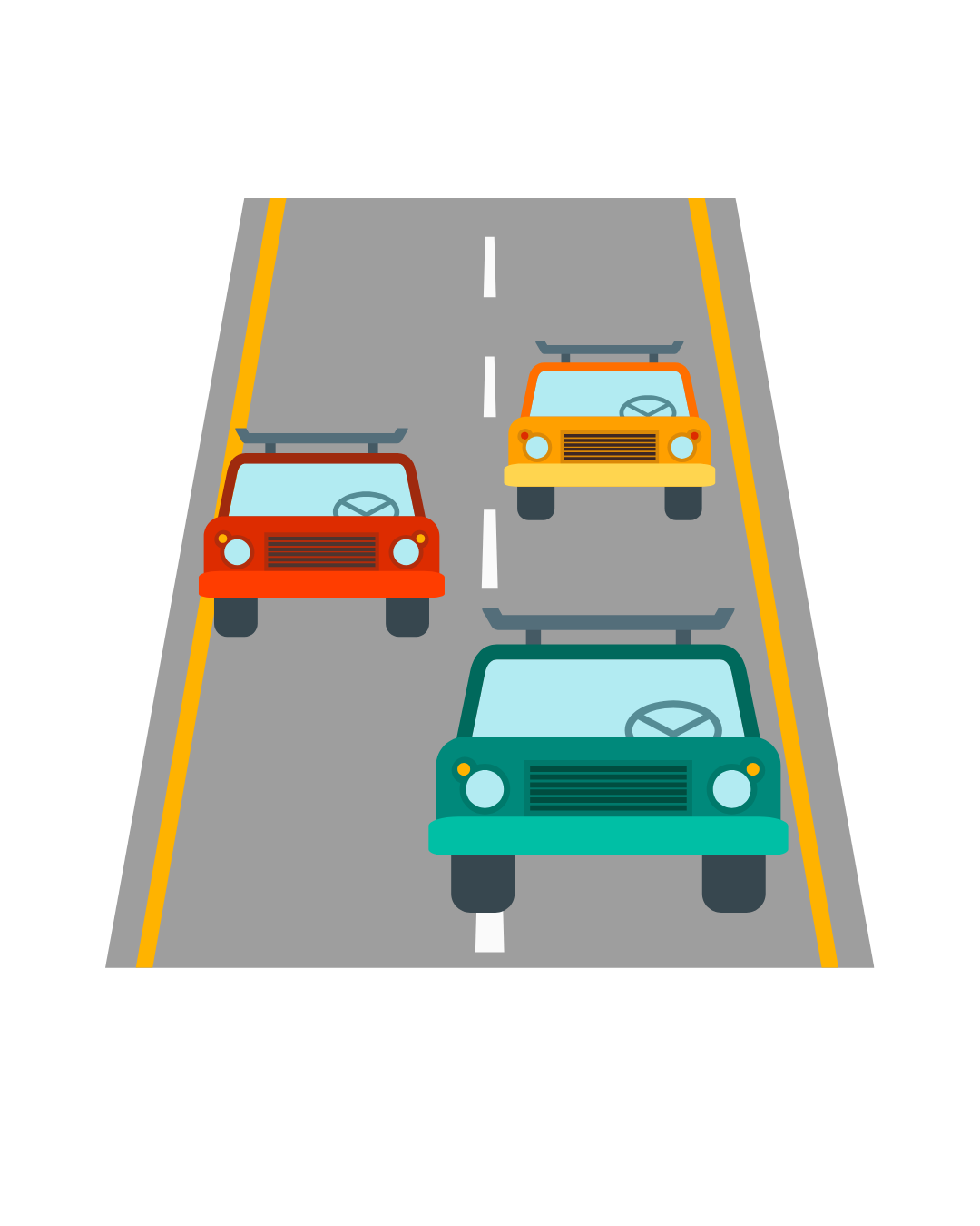 traffic
