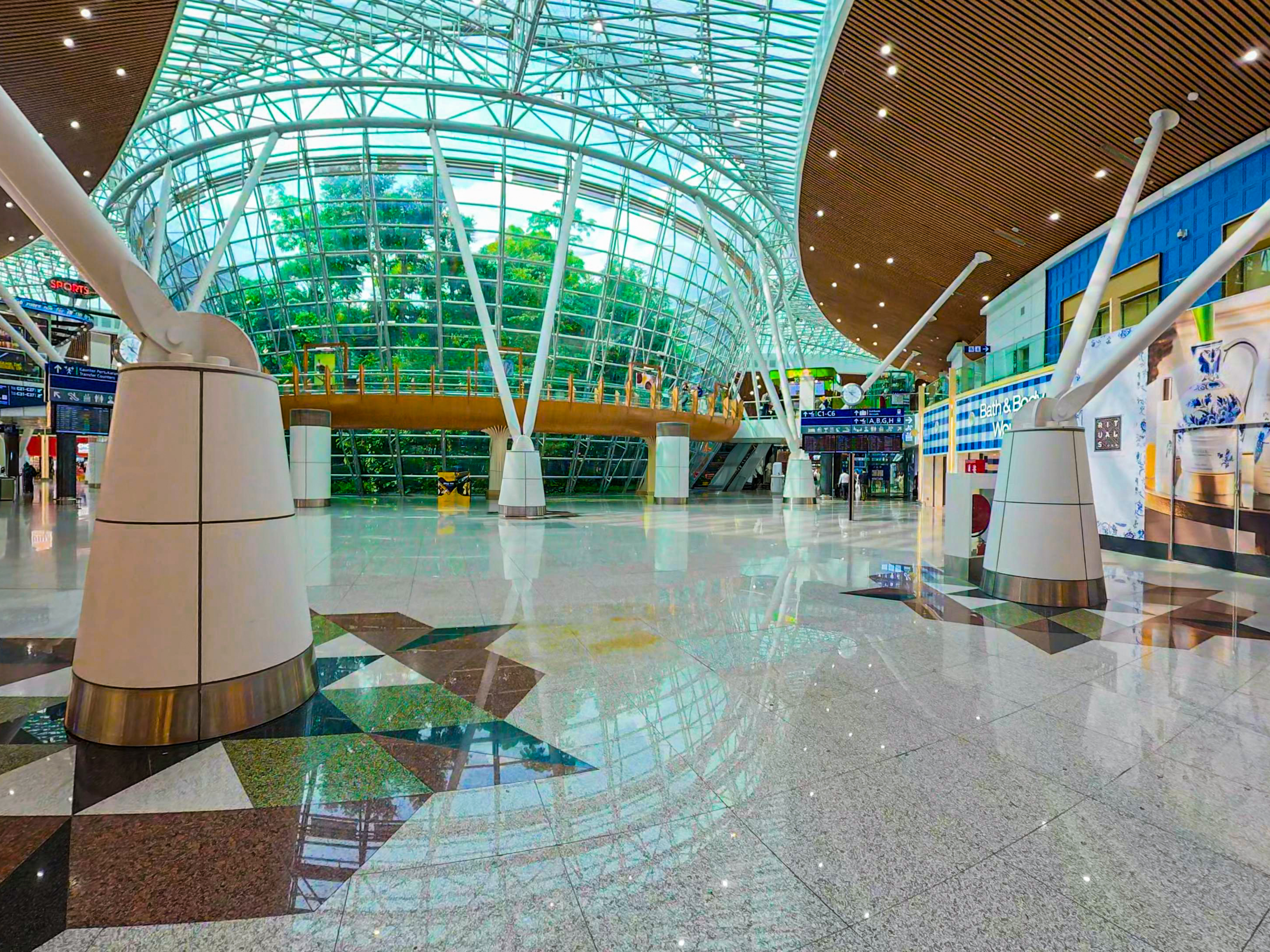 klia
