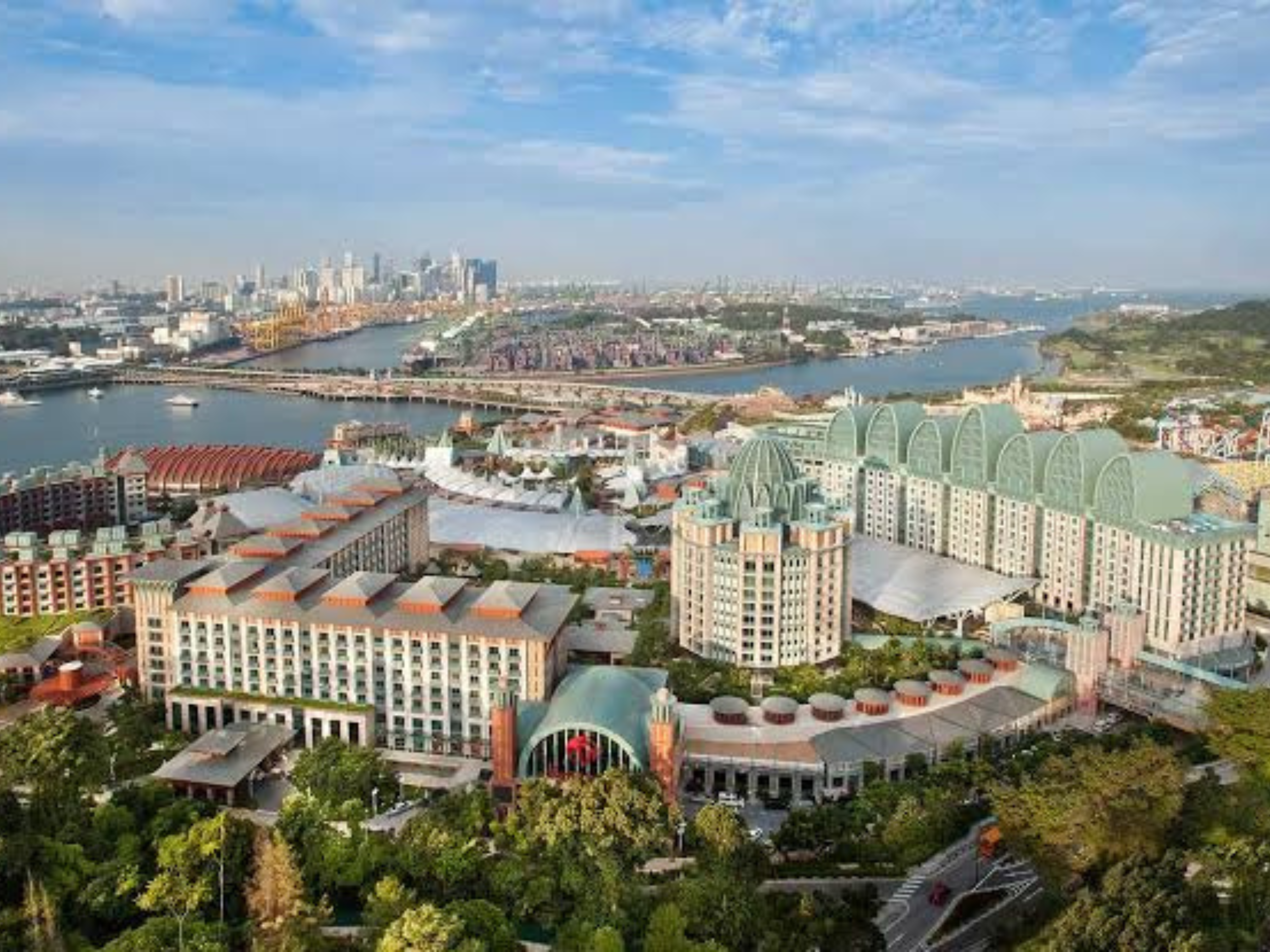 sentosa