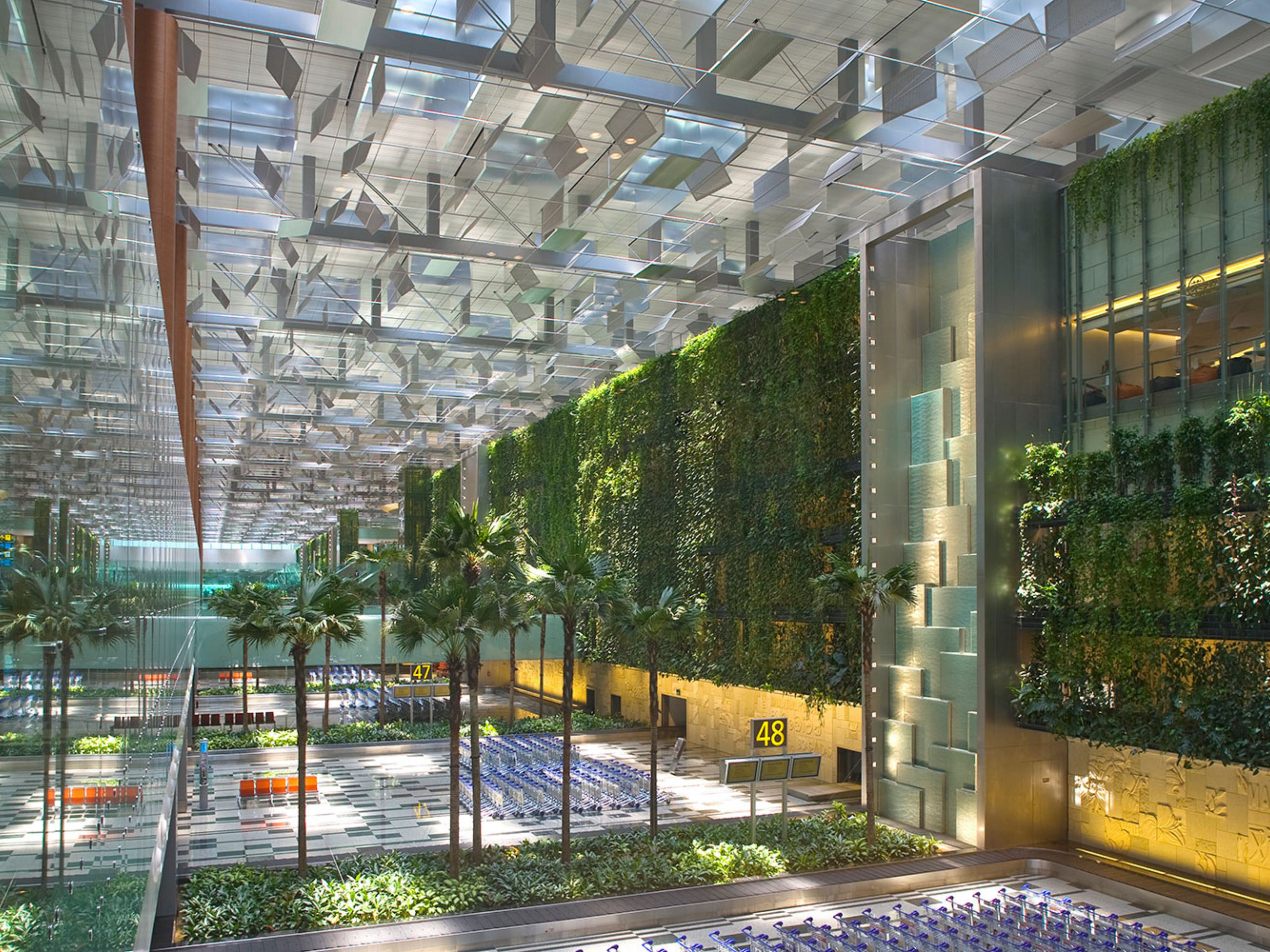 changi