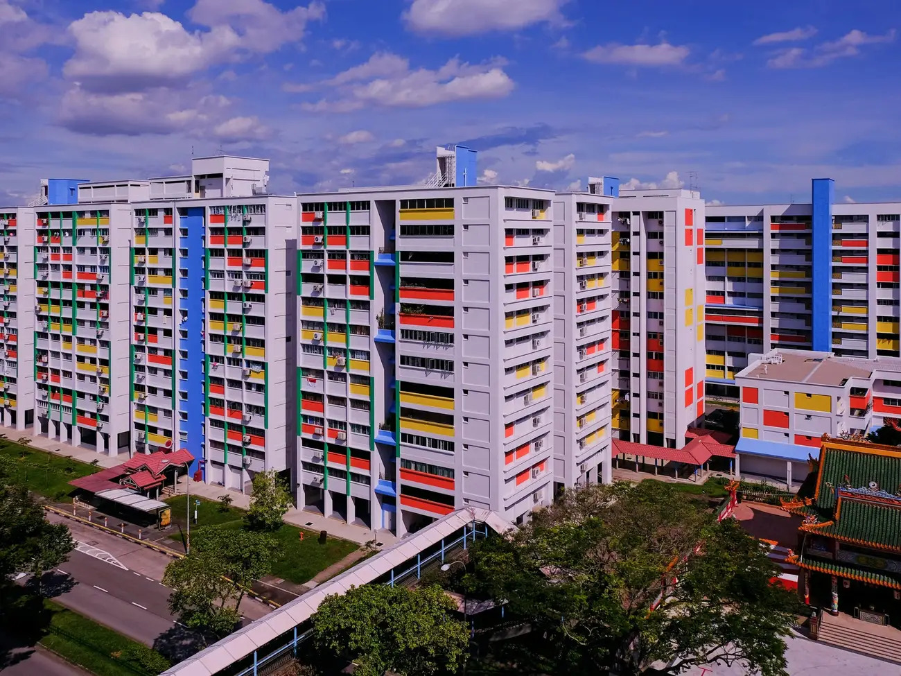 HDB