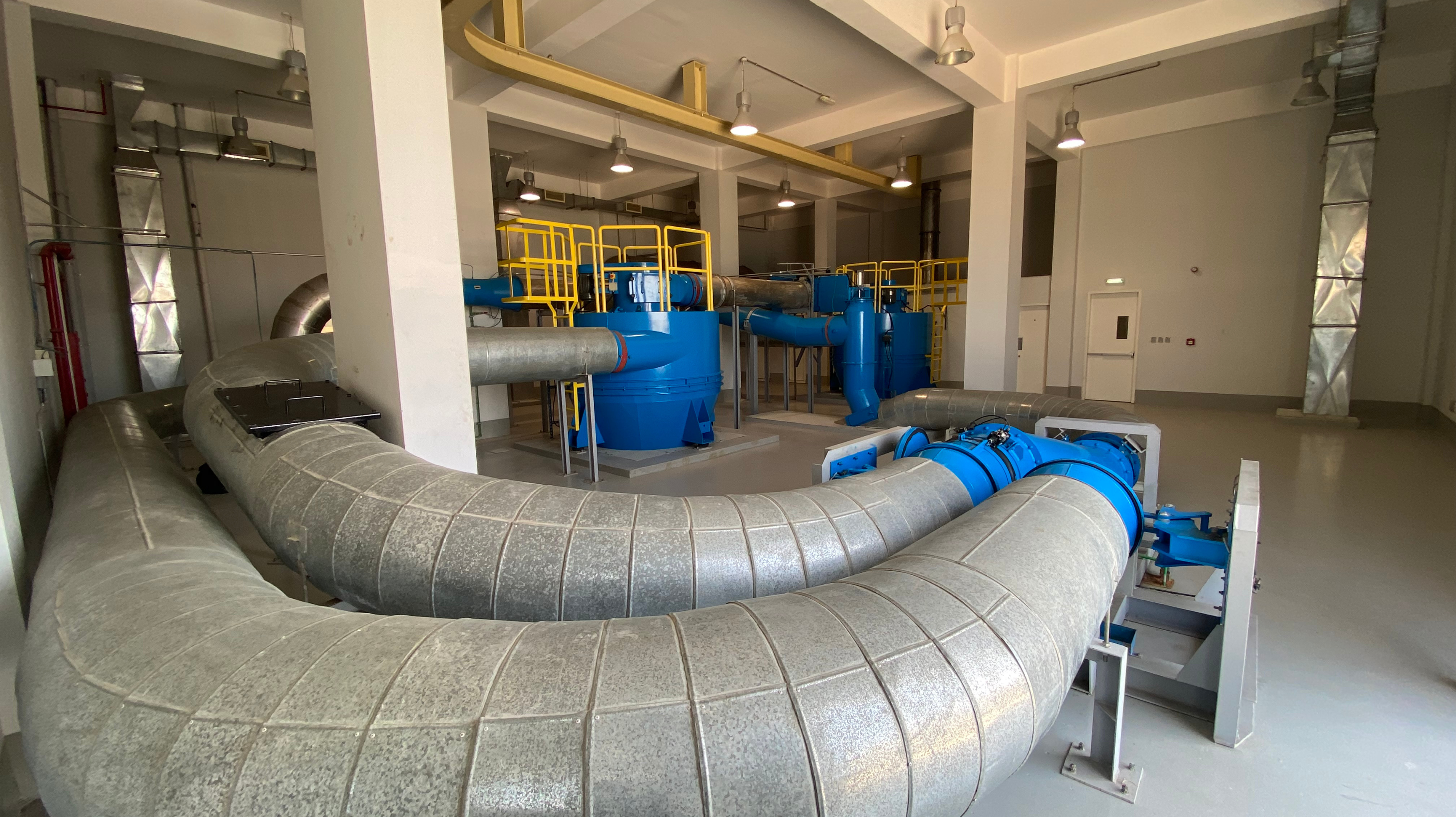 pipe