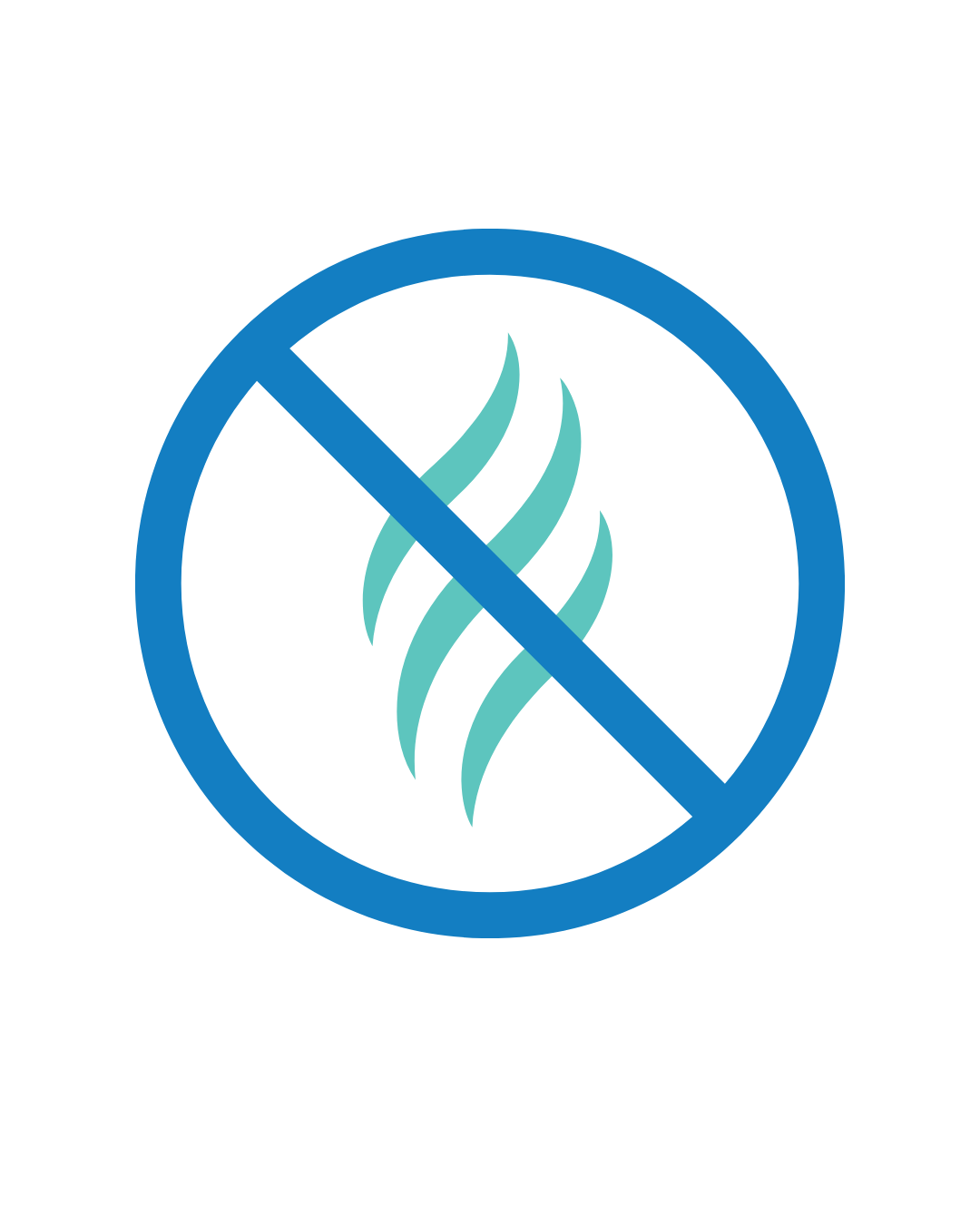 odour free