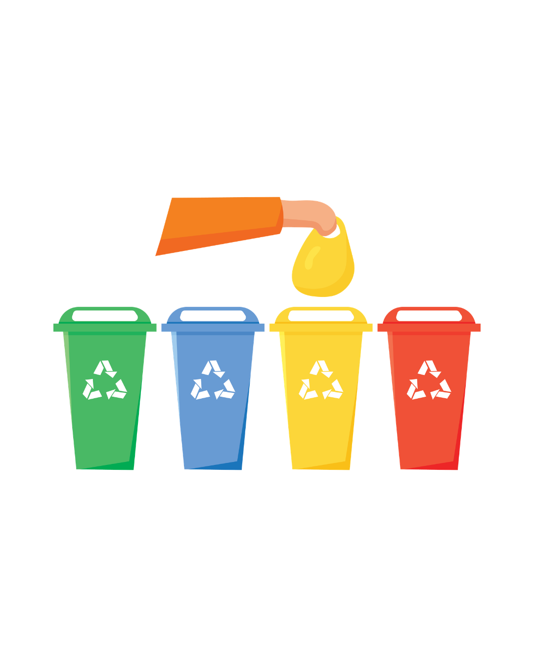 waste