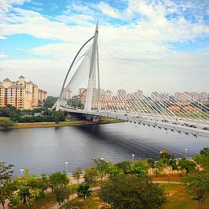 putrajaya