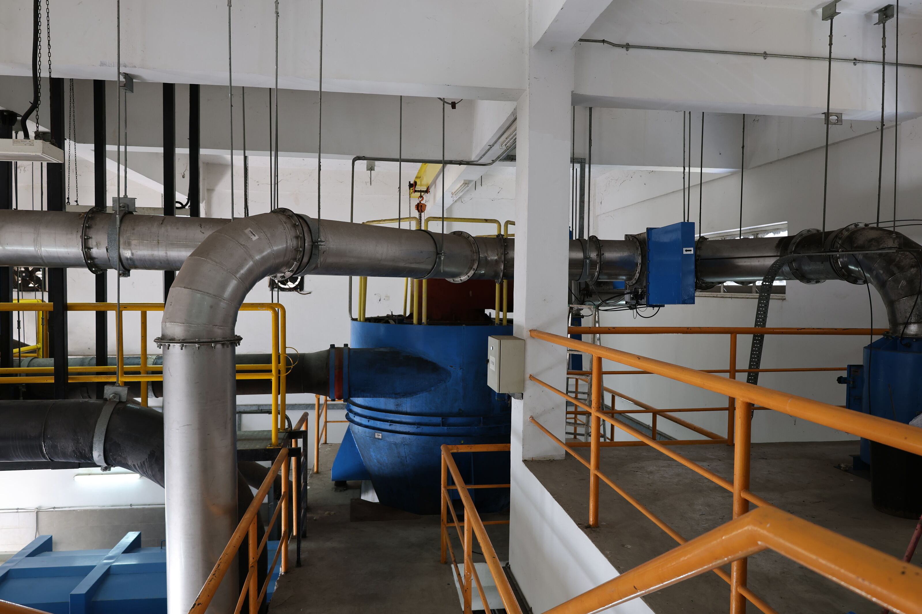 pipe