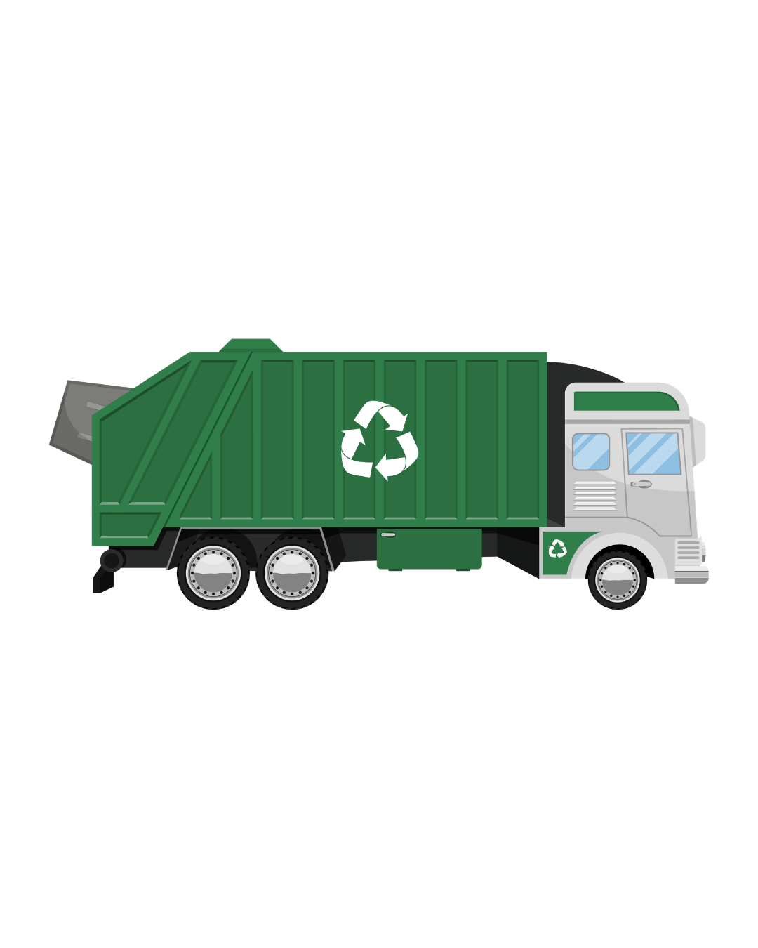 truck