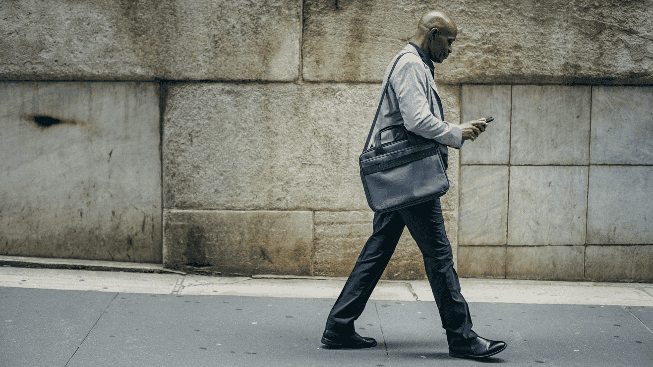 walk