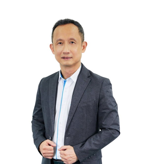Ir. Chea Thean Teik