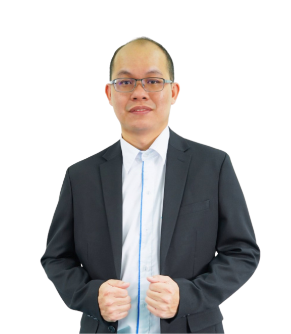Gan Chi Meng