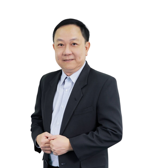 Voon Siew Moon (Richard)