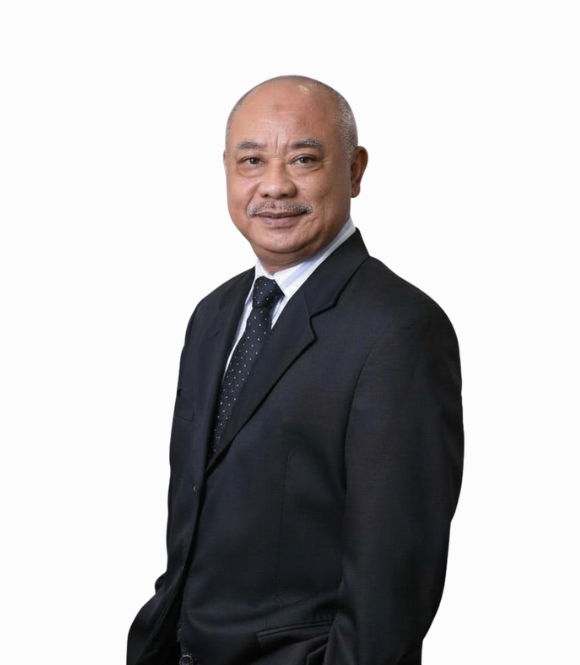 Dato’ Norazharuddin bin Abu Talib