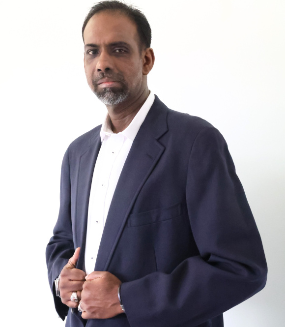 Khathir Sulaiman bin Abdullah