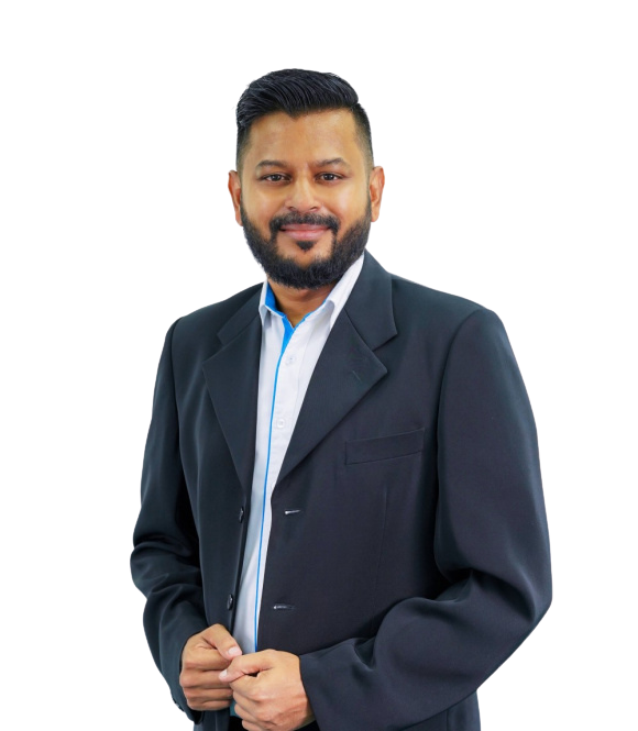 Magesh Kumar Suppu