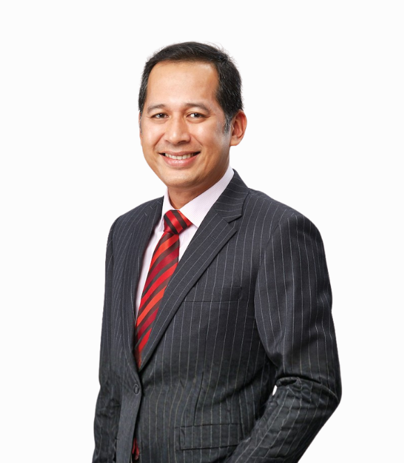 Mohd Azanuddin bin Saleh