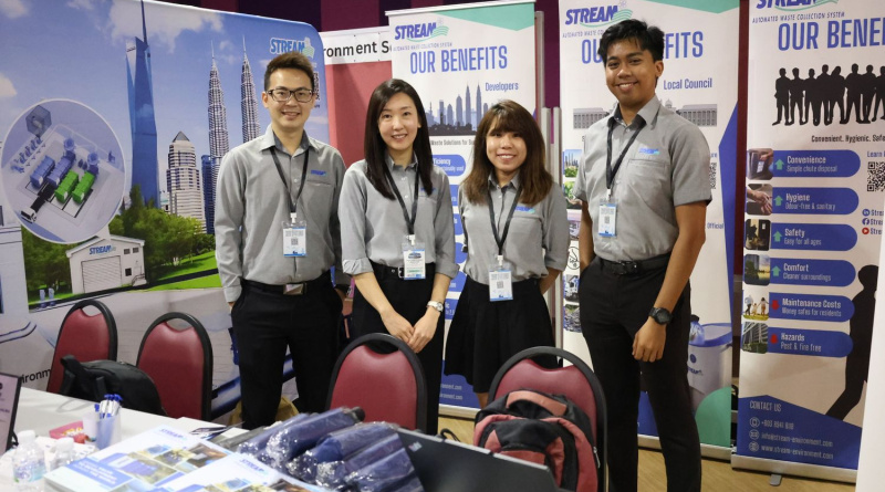 ProDEx 2026, Tunku Abdul Rahman University of Management & Technology