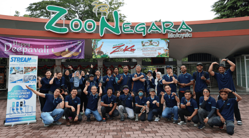 CSR Zoo Negara