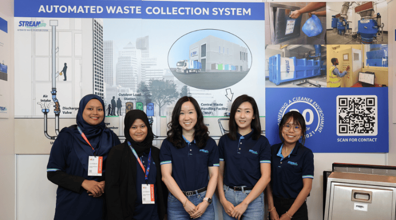 Selangor Smart City & Digital Economy Convention (SDEC) 2024