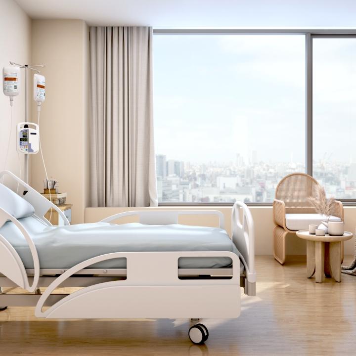 Hospitals bg