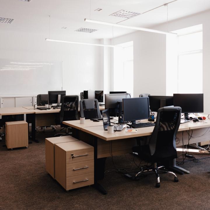 Office Bg