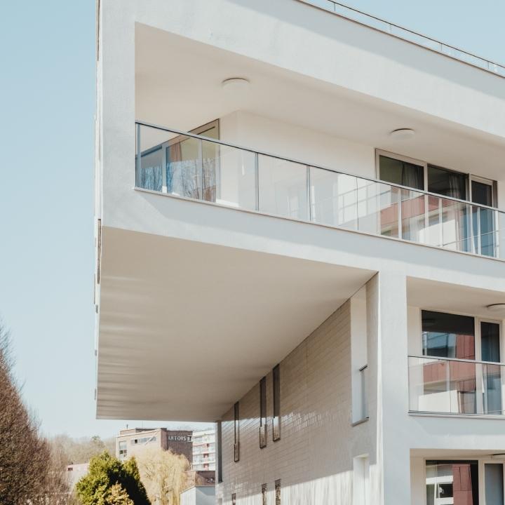 Residential Bg